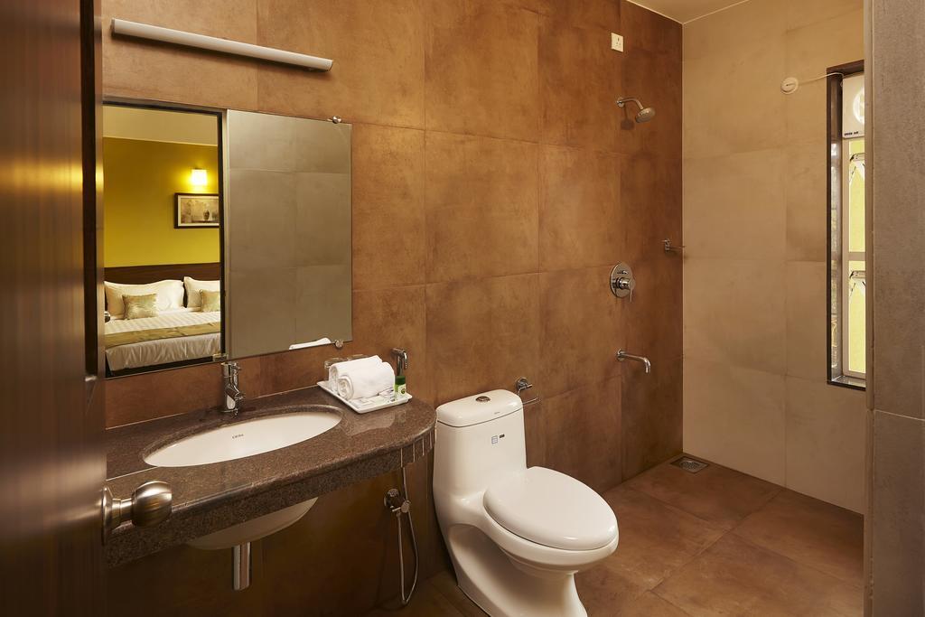 Highland Homes Panaji Exterior foto