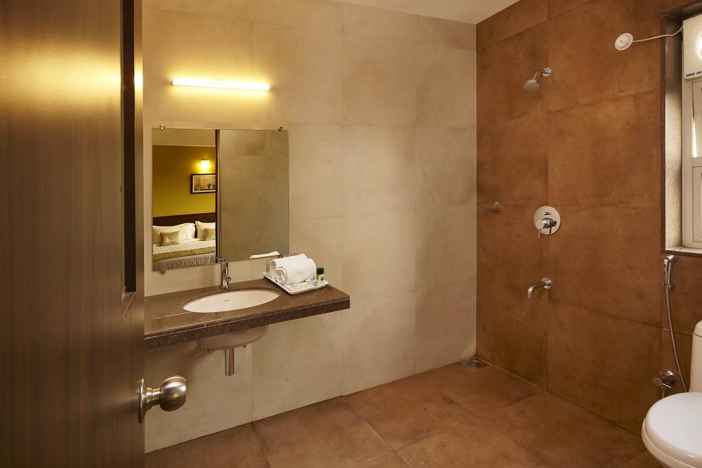 Highland Homes Panaji Exterior foto