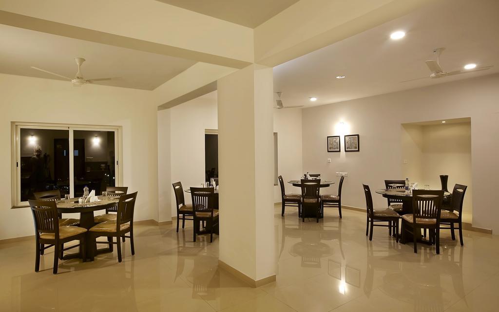 Highland Homes Panaji Exterior foto