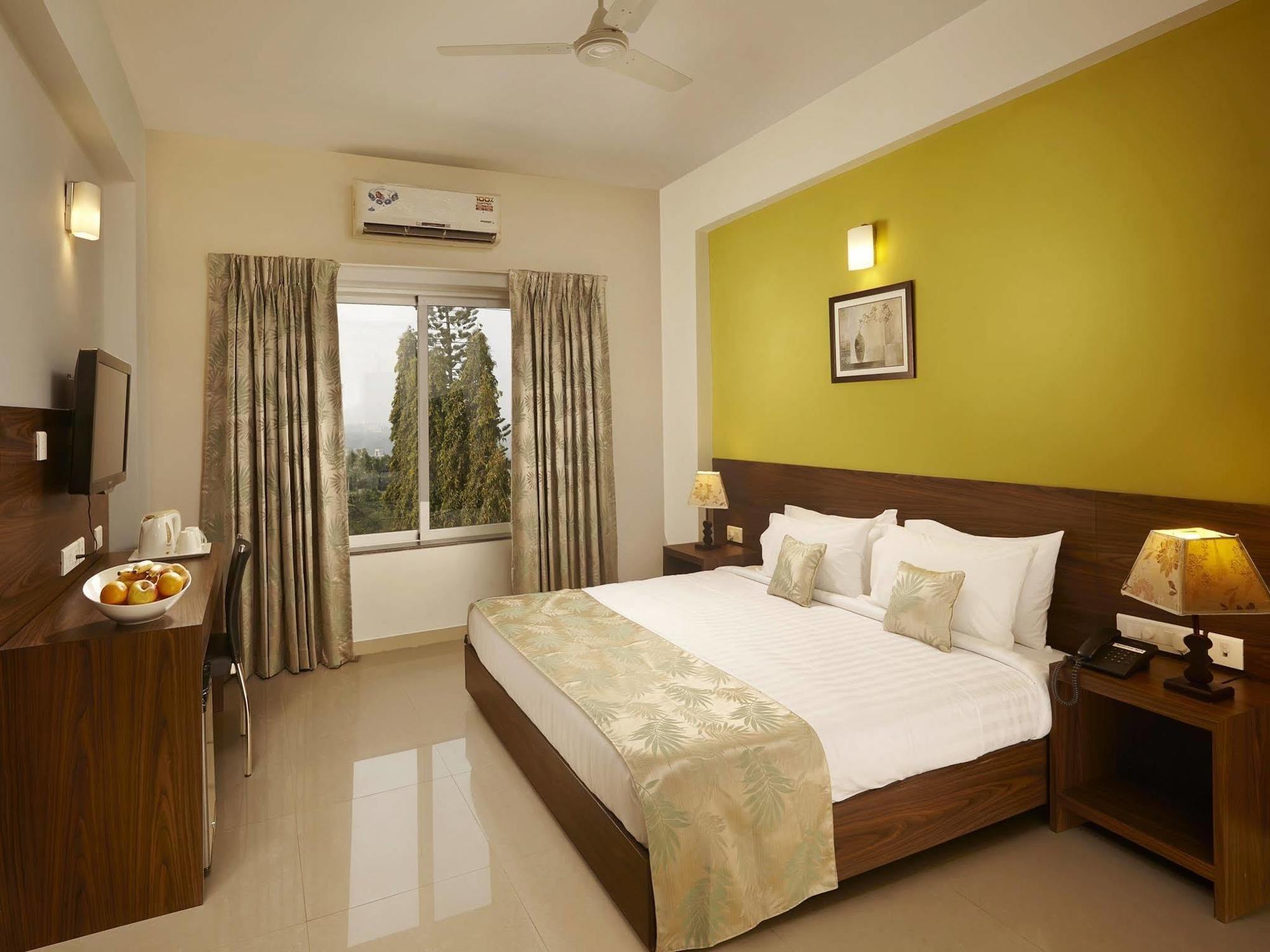 Highland Homes Panaji Exterior foto