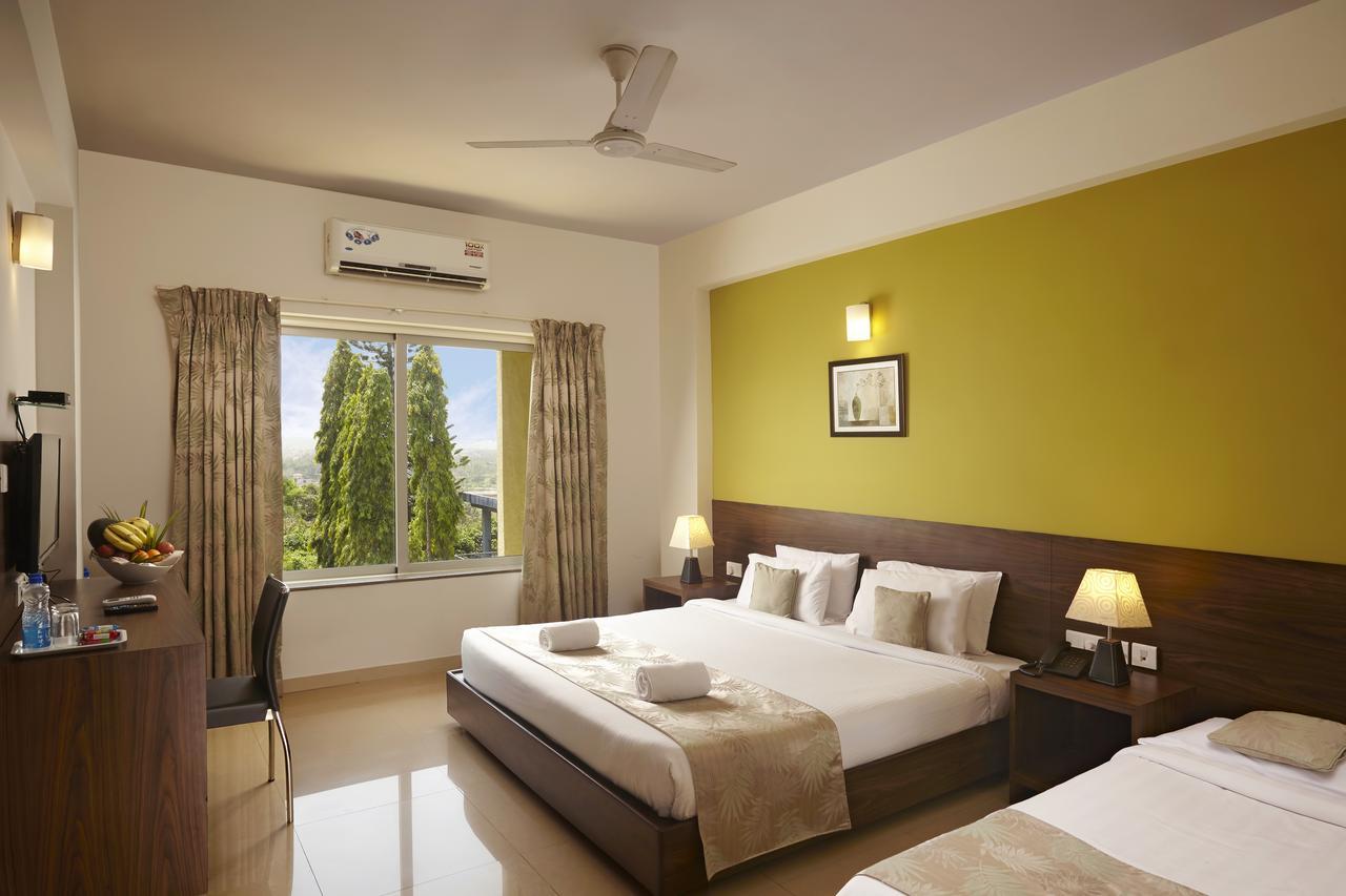 Highland Homes Panaji Exterior foto