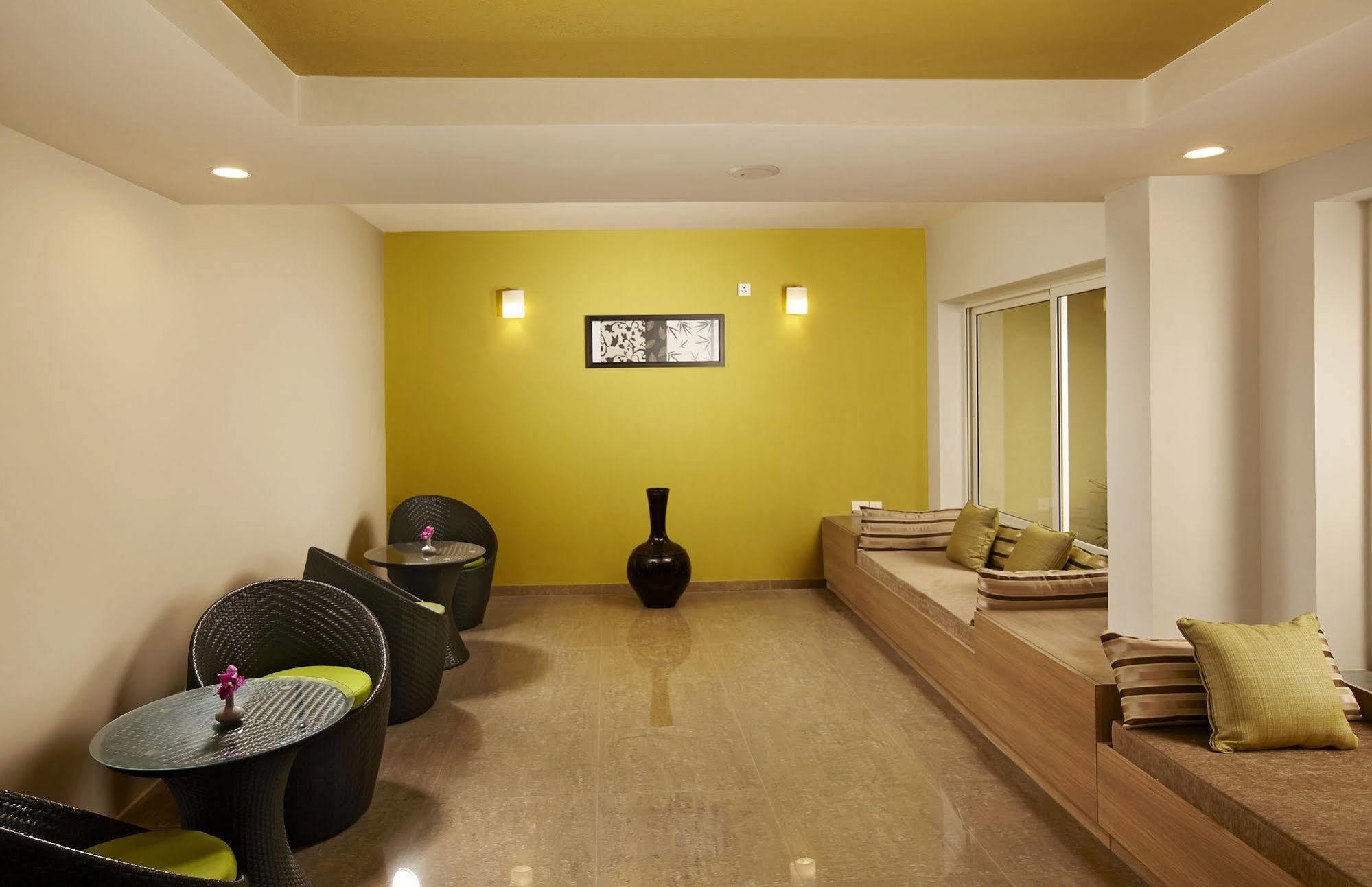 Highland Homes Panaji Exterior foto