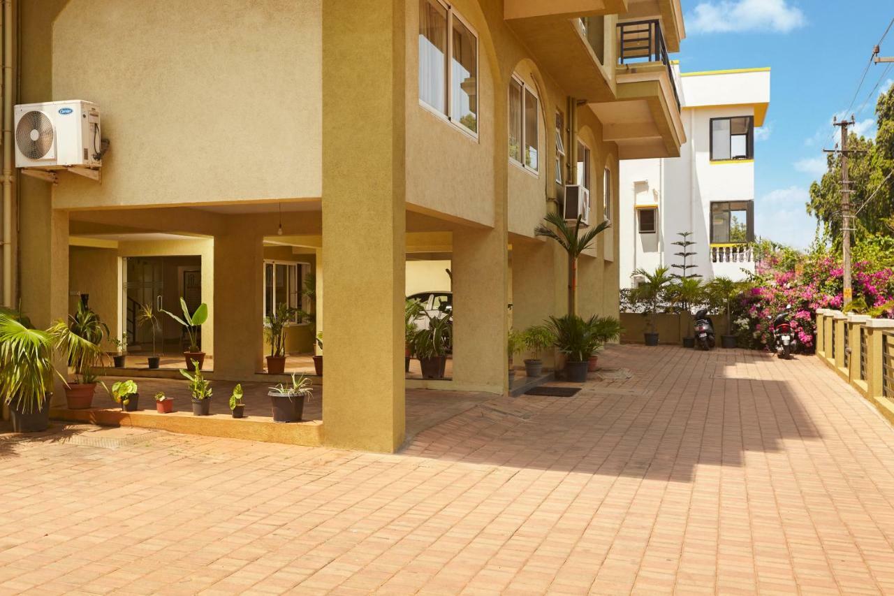 Highland Homes Panaji Exterior foto
