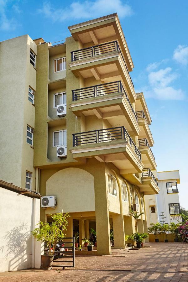 Highland Homes Panaji Exterior foto