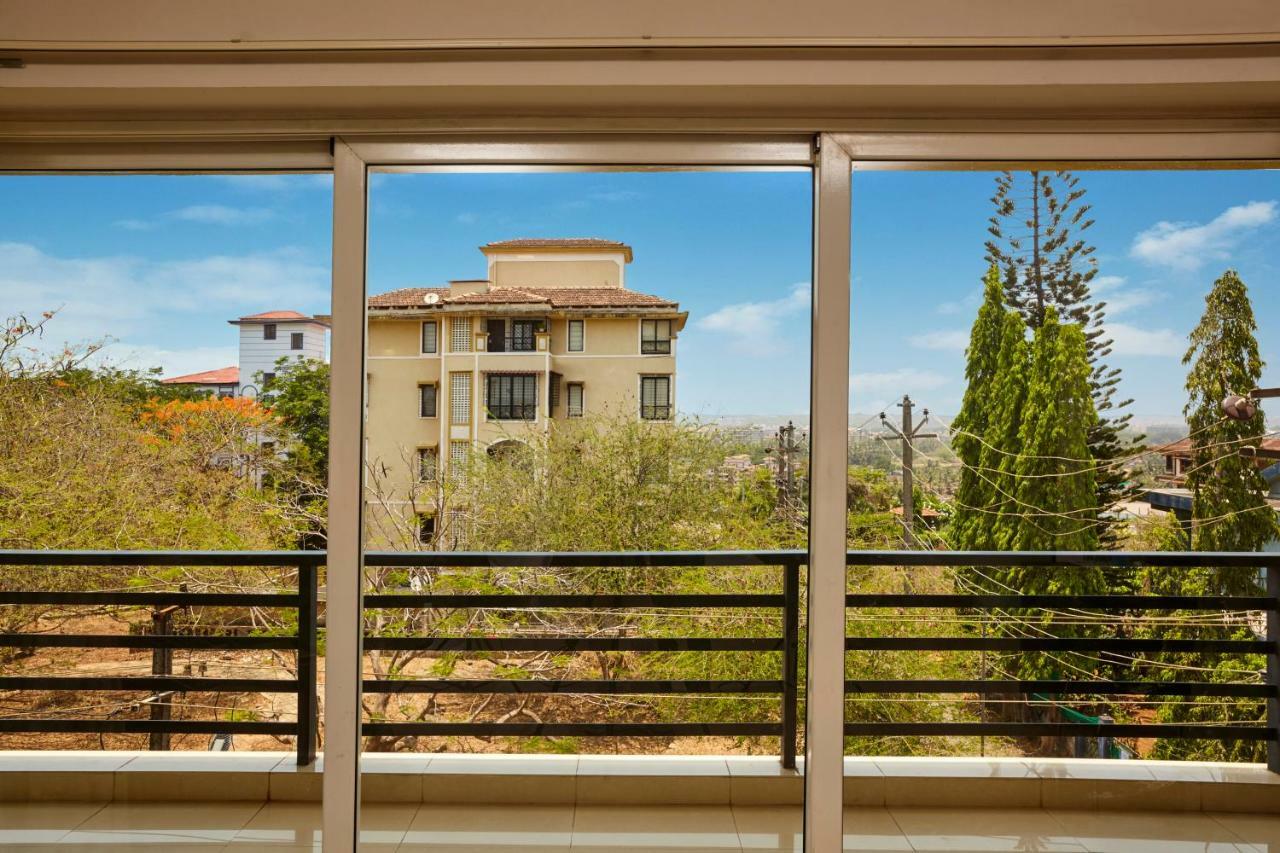 Highland Homes Panaji Exterior foto